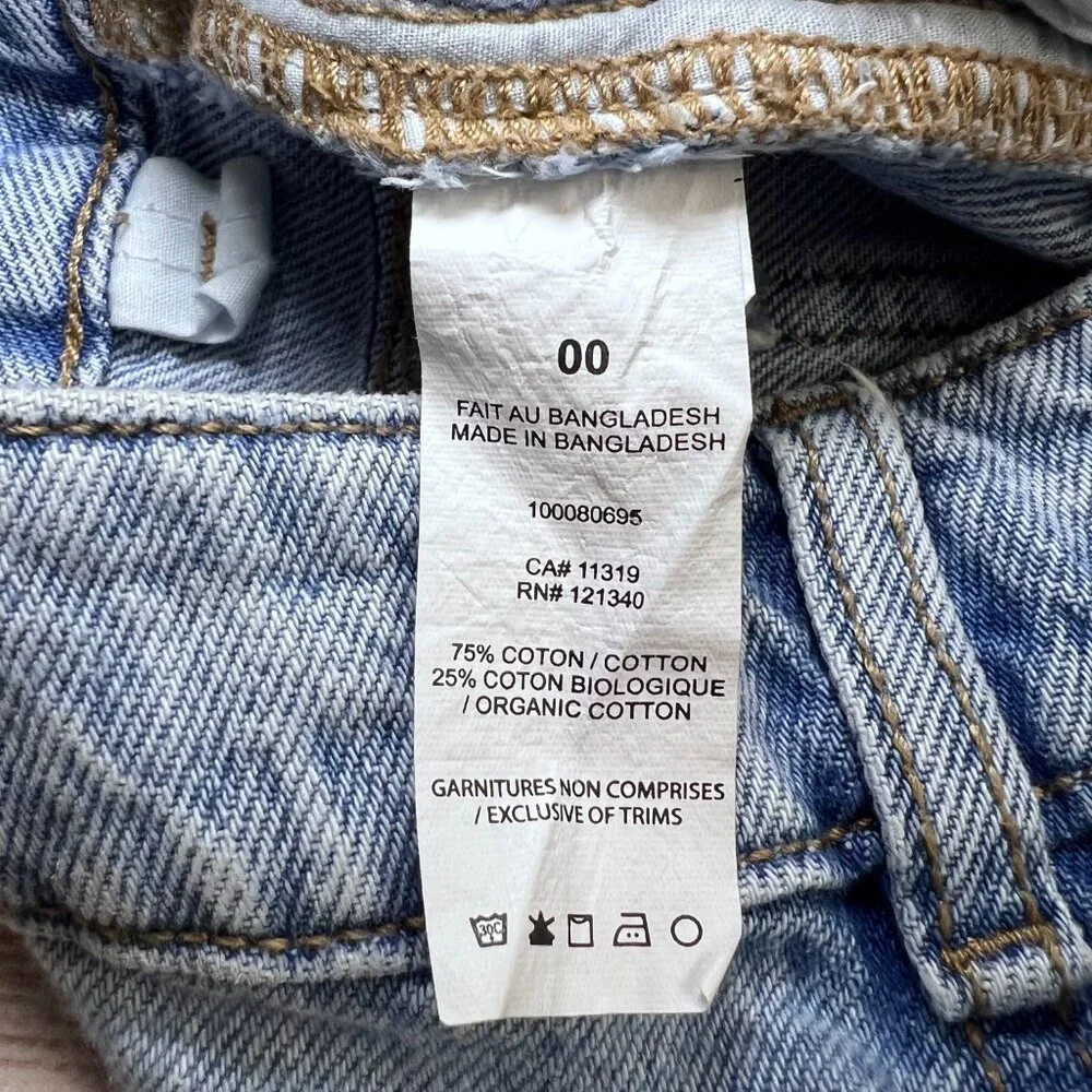 Garage Denim 